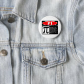 Piの説明 缶バッジ (インサイチュ)