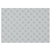 PiのsPIralのグレークリックの色を変更カスタマイズする テーブルクロス (正面(横))