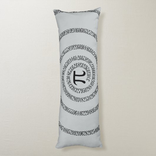 PiのsPIralのグレークリックの色を変更カスタマイズする ボディピロー (裏面 (縦))