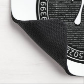 piアルファマウスパッド マウスパッド (コーナー)