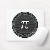 piアルファマウスパッド マウスパッド (マウス)