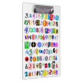 Piカラフルとおもしろいの描写 クリップボード (右)