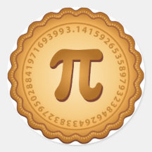 Piスタンプの多く