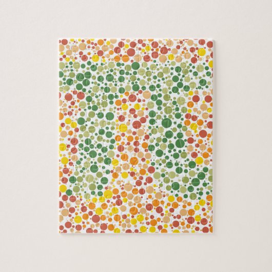 Piテストversion1 ジグソーパズル (縦)