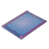 Piノートブック ノートブック (左側)