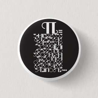 Piボタン 缶バッジ