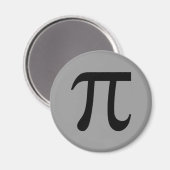 Piマグネット マグネット (正面/裏面)