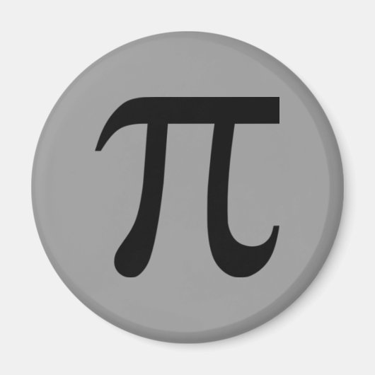 Piマグネット マグネット (正面)