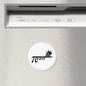 Piレート出荷 マグネット (インサイチュ (食洗機))