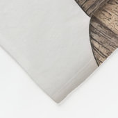 PIレート フリースブランケット (角)