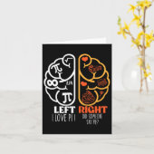 Pi数学先生3.14私はPiが大好き誰かがPiを言った カード (黄色い花)