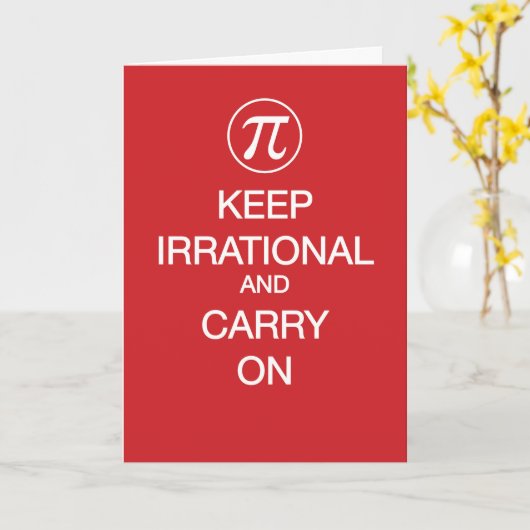 PI日オ運ン、赤 カード (黄色い花)