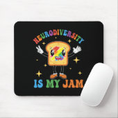 Pi最高の Day Ever Shirt 3月14日Happy Pi Day Math マウスパッド (マウス)