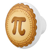 Pi製ノブ セラミックノブ (右)