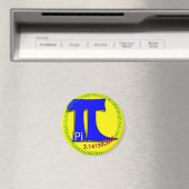 Pi記号3.14 Ultimate マグネット (インサイチュ (食洗機))