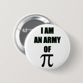 Pi.の軍隊 缶バッジ (正面&裏面)