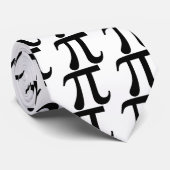 Pi ネクタイ (ロール)