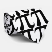 pi ネクタイ (ロール)