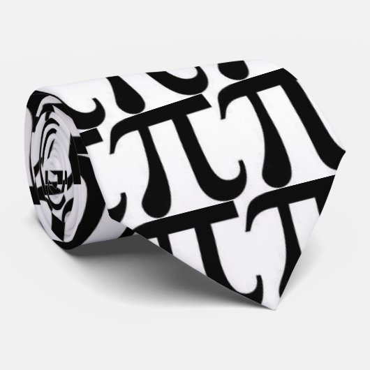 pi ネクタイ (ロール)