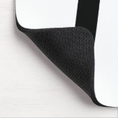 Pi マウスパッド (コーナー)