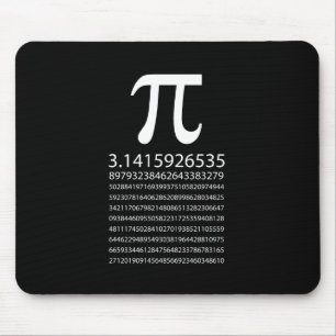 Pi マウスパッド