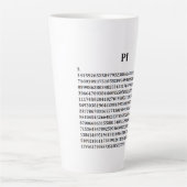 "PI"ラテマグ カフェラテマグ (正面)