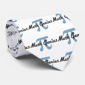 Pi: 数学の天才 ネクタイ (ロール)