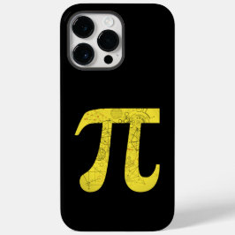 Pi – 数学記号 Case-Mate iPhone 14 pro maxケース