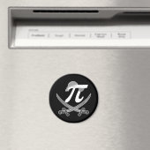 Pi – 海賊レート マグネット (インサイチュ (食洗機))