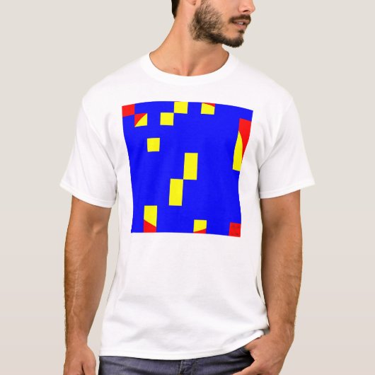 "Pi"、1999年 Tシャツ (正面)