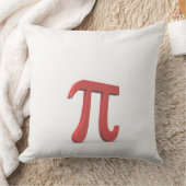 Pi 2 クッション (ブランケット)