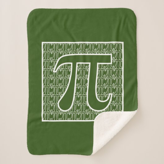 Pi 2 シェルパブランケット (正面)