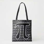 Pi 2 トートバッグ (正面)