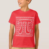 Pi 2 tシャツ (正面)