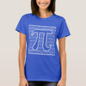 Pi 2 tシャツ (正面)