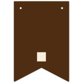 Pi 3.14バンティングバナー バンティングフラッグ (第2の旗)