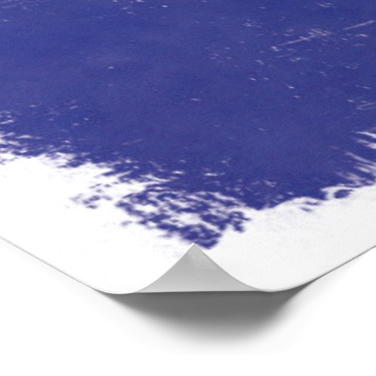 Pi Art – 数式ポスター ポスター (角)