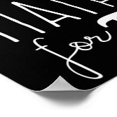 Pi Day 3月14日Math Lover Science おもしろい 3.14 Pi P ポスター (角)