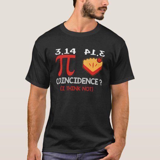 Pi Day 3 15 Pi Symbol Science and Math Teacher   1 Tシャツ (正面)