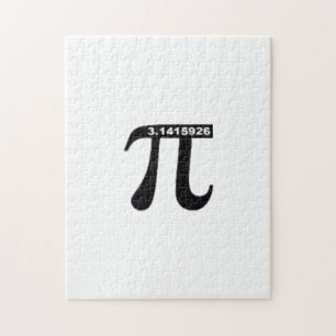 Pi Day SALE~3月14日マドネス ジグソーパズル