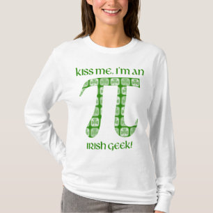 Pi Day Tees and Gebits(Pi Day Tees and Gevints) Tシャツ