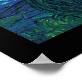 Pi in the Sky ポスター (角)