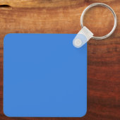 Pi in the Sky Keychain キーホルダー (裏面)