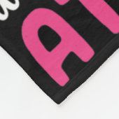 Pi Math Mathematics Dinosaur Dino Pi Day  フリースブランケット (角)