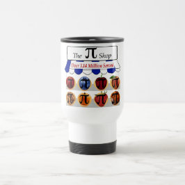 Pi Shop トラベルマグ