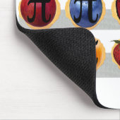 Pi Shop マウスパッド (コーナー)