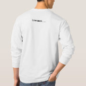 Pi STEM Tシャツ (裏面)