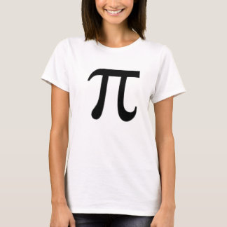 Pi Tシャツ