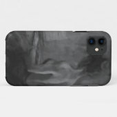 Pianist Original Woman Oils Case-Mate iPhoneケース (裏面(横))