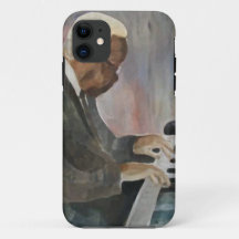 Pianiste Jazz Original Oils Artwork